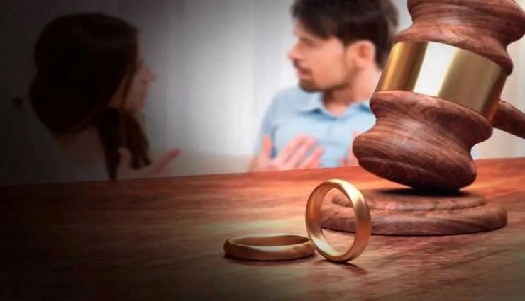Cimrilik hem boşanma hem de tazminat sebebi
