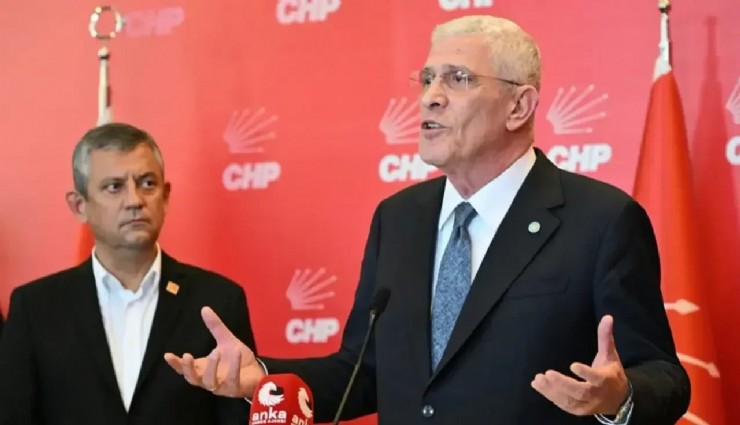 Dervişoğlu: 