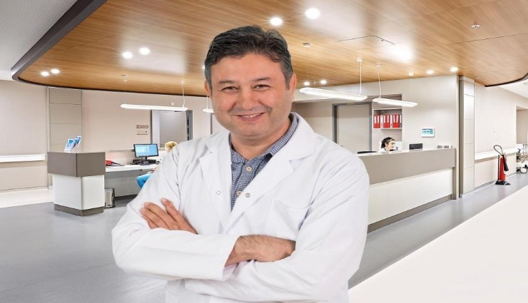 Dr. Mustafa Yalçın açıkladı: Gıda zehirlenmesini önlemenin yolları