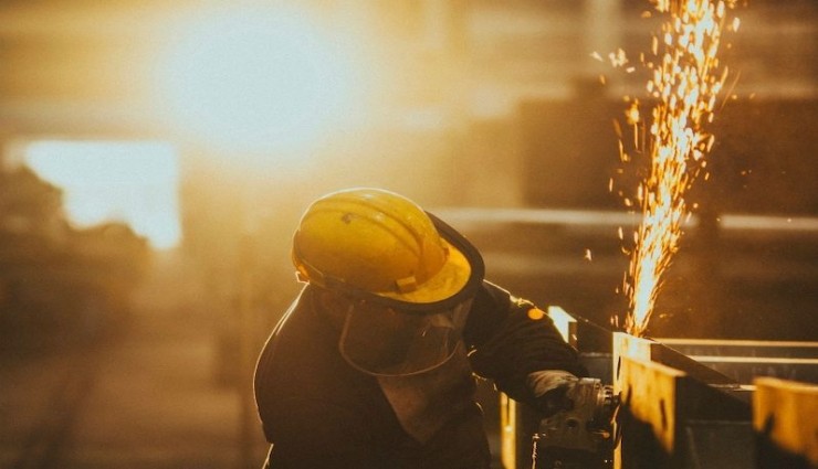Dünyada iş kazalarının yüzde 90'ı ortapedik
