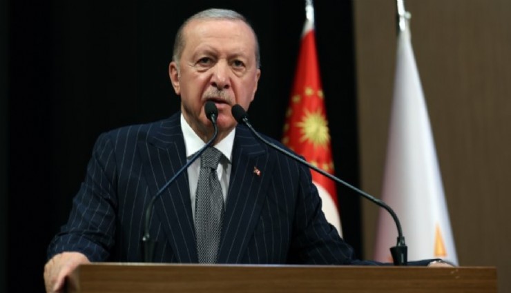 Erdoğan'dan 28 Şubat vurgusu: Baskıcı zihniyetin yeniden canlanmasına izin vermeyeceğiz