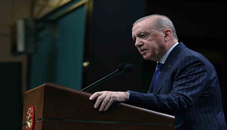 Erdoğan’dan İran mutabakatı mesajı: Sabotajlara karşı çok dikkatli olunmalı