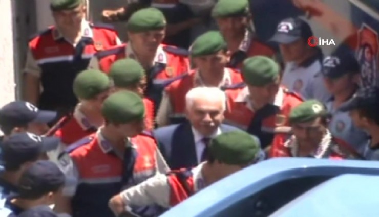 Ergenekon mağdurları tazminatı FETÖ’cülerden alacak