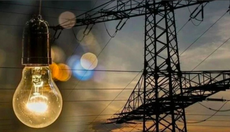 GDZ Elektrik duyurdu: İzmir'de 3 Haziran Çarşamba günü 9 ilçede kesinti