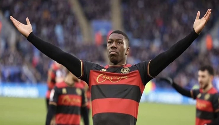 Göztepe, Armstrong transferinde mutlu sona yakın