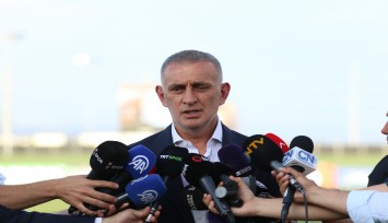 Hacıosmanoğlu'ndan sert tepki: Akbabalık ve sırtlanlık yapmaya gerek yok