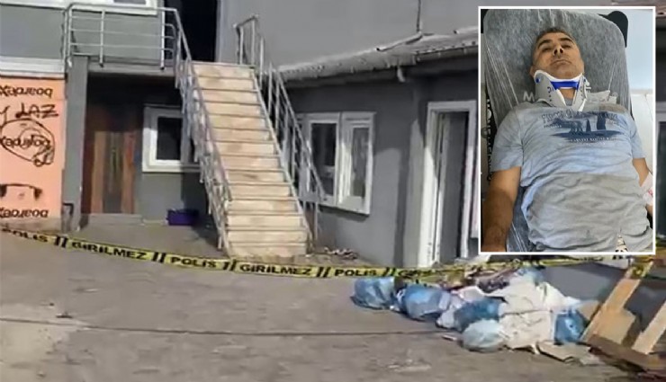 İbb kültür aş yöneticisi kaçırma olayında 500 kilo altın iddiası