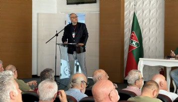 Karşıyaka'nın borcu faizlerle 1 milyar TL'yi geçti