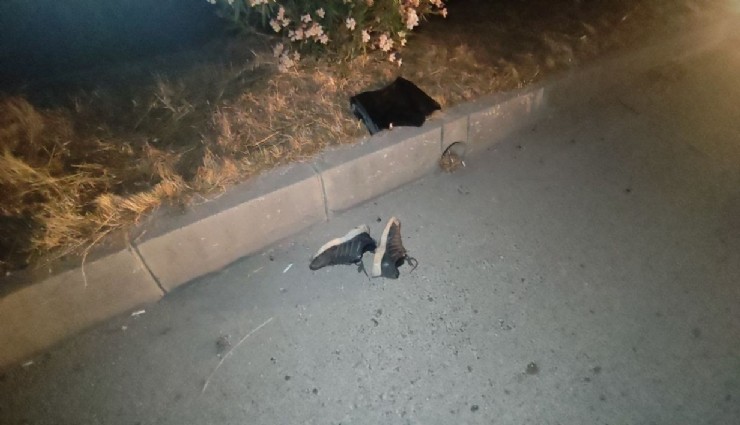 Kızını YKS’ye götürüyordu: Feci kazada hayatını kaybetti