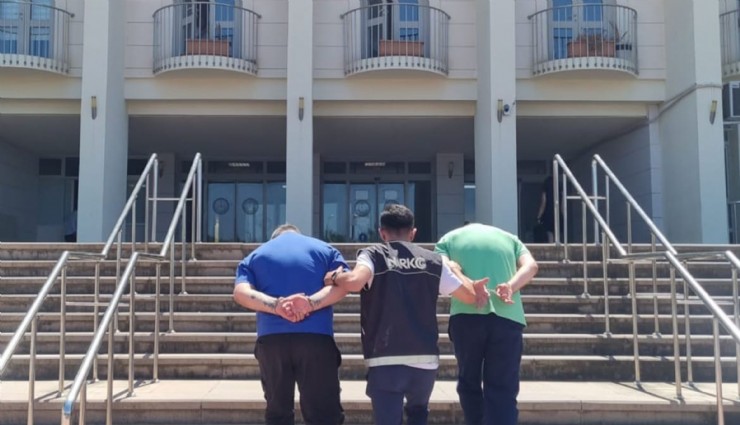 Muğla'da zehir tacirlerine geçit yok: 4 tutuklama