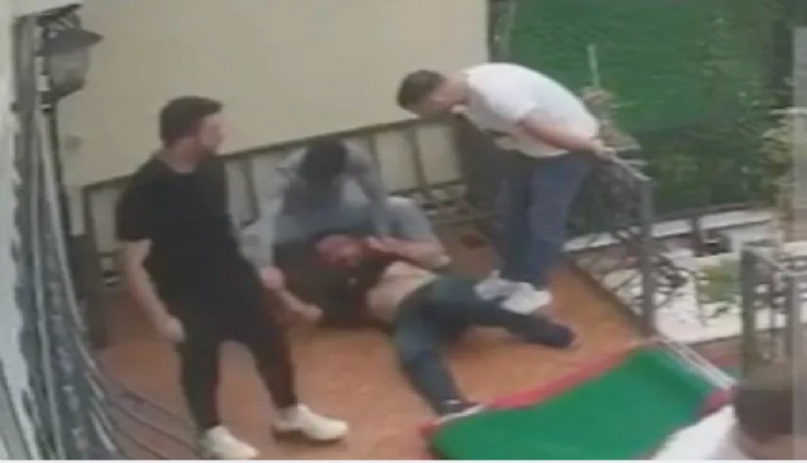 Mustafa Sandal'ın eski bacanağına tahliye: Cinayete ait yeni görüntüler ortaya çıktı