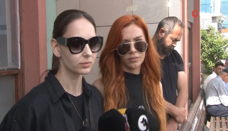 Oyuncu arkadaşları, Ece İrtem'i anlattı