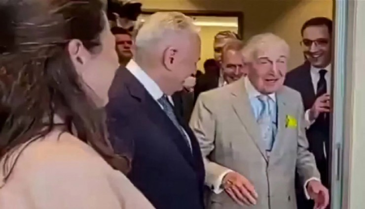 Patnos Gazeteciler Cemiyeti'nden Rahmi Koç'a sert tepki