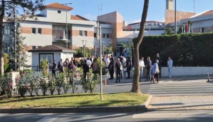 Silivri Belediyesine yönelik ’yolsuzluk’ soruşturmasında gözaltına alınan isimler belli oldu