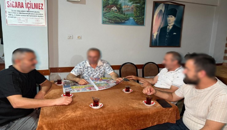 Sürekli kahvehaneye giden eşe boşanma davasında ağır kusur
