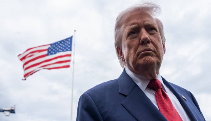 Trump'tan ateşkes açıklaması: 