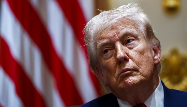 Trump’tan İran’a tehdit