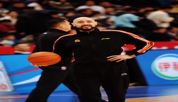 Üniversite sahalarından Çin profesyonel ligine