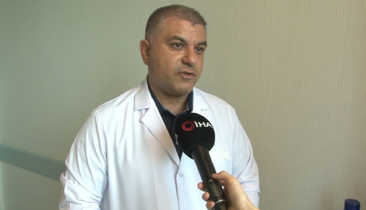 Uzmanlardan 