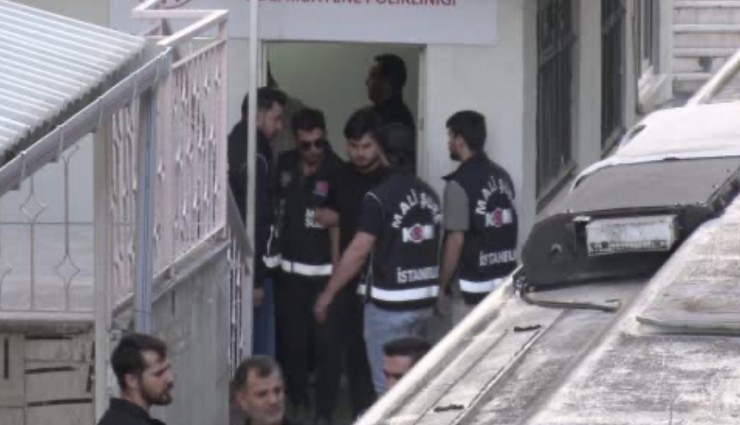 Yolsuzluk iddiasıyla gözaltına alınan Silivri Belediye Başkanı tutuklandı