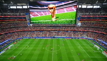 2026 FIFA Dünya Kupası'nda çeyrek final eşleşmeleri belli oldu
