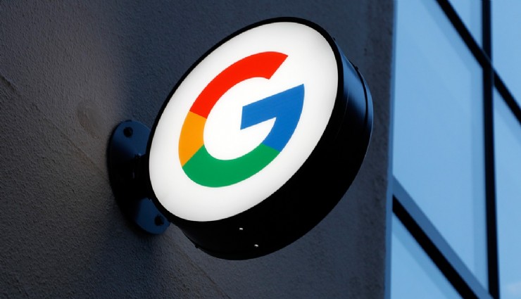 AB’den Google'a ağır para cezası