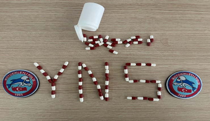Afyonkarahisar'da dev operasyon: 29 kişiyi yakalandı