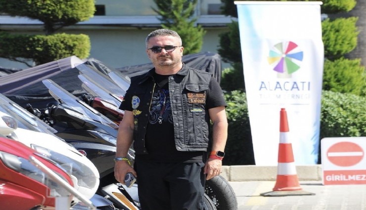 Alaçatı’nın iki büyük etkinliğine Bakanlık desteği