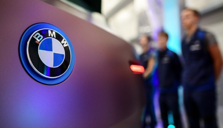 Almanya'da otomotiv sektöründeki kriz BMW'yi de vurdu