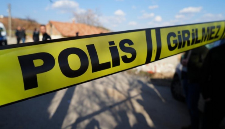 Ankara’da damat dehşeti: Kaynanası ve kayınbabasını öldürdü