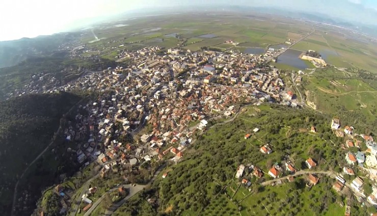 Aydın’da arkeolojik miras için yeni karar