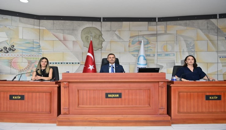 Balıkesir’de suya yüzde 20 indirim kararı