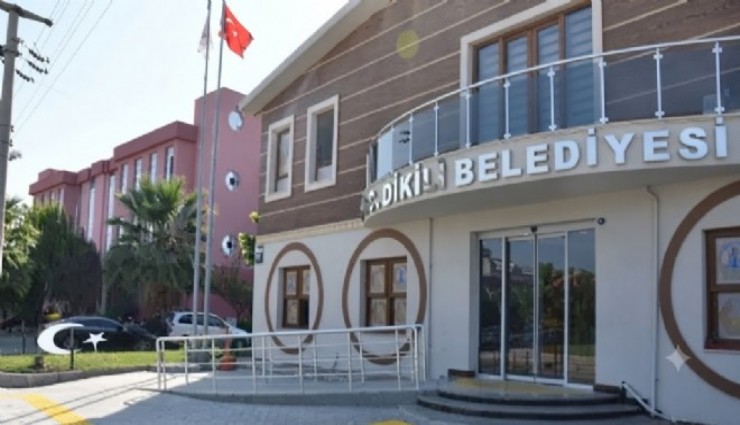 Dikili’de 9 taşınmaz satışa çıkıyor