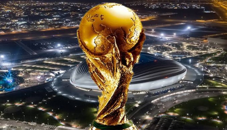 Dünya Kupası'nda final heyecanı