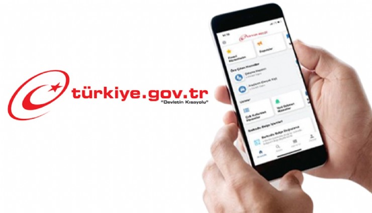 e-Devlet'te yeni hizmet: Hesaplar tek ekranda