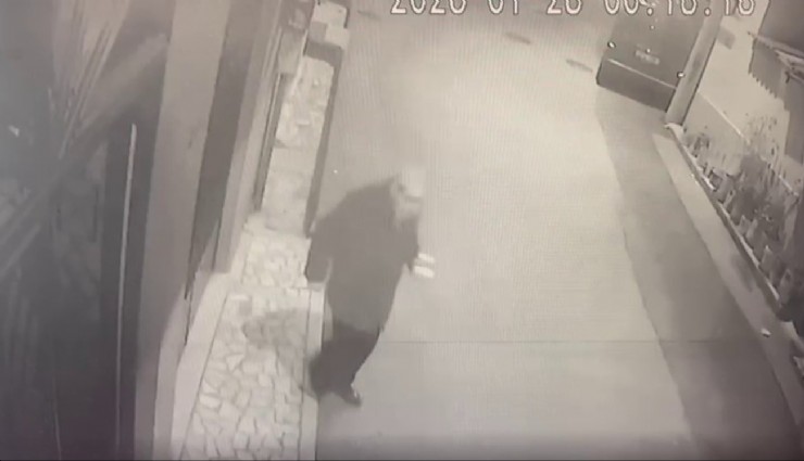 Eşini 15 parçaya ayıran sanıktan şoke eden savunma: 