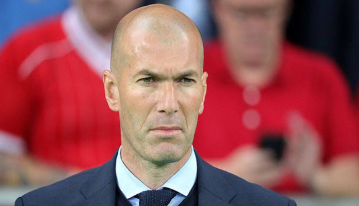 Fransa'da Zinedine Zidane dönemi