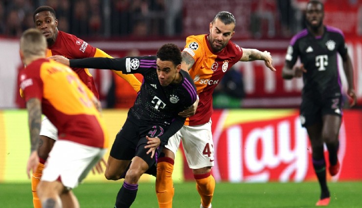 Galatasaray, Jamal Musiala transferini yalanladı