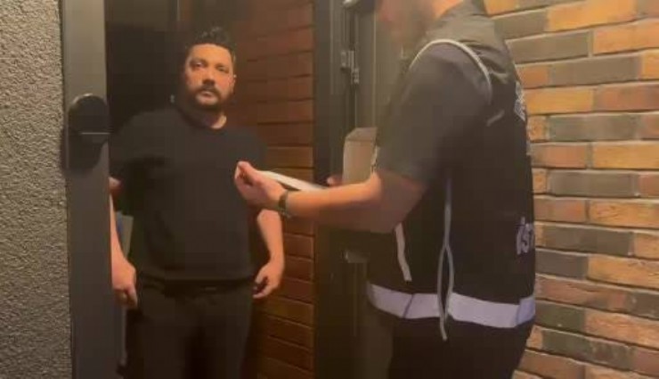 Gözaltındaki Oğuzhan Uğur'un ifadesi ortaya çıktı