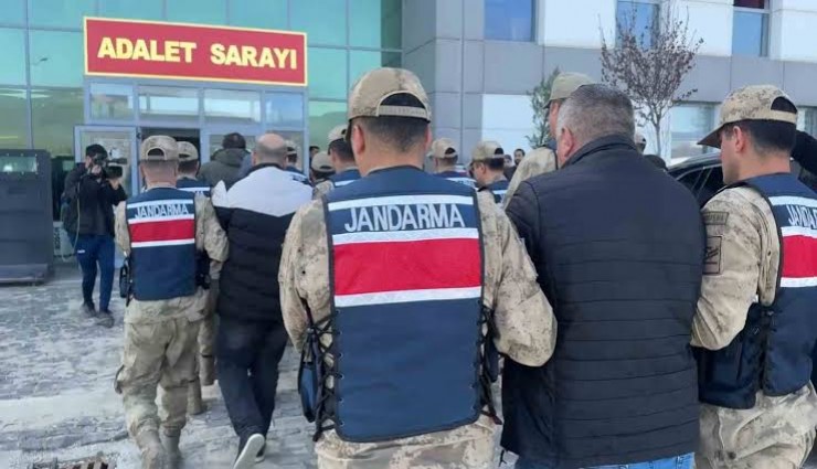 Gülistan Doku soruşturmasında yeni gelişme: 2 gözaltı daha