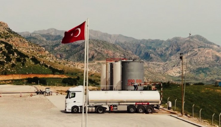 Hürmüz'deki kriz enerji piyasalarını sarsıyor: Türkiye'nin en büyük kozu Gabar