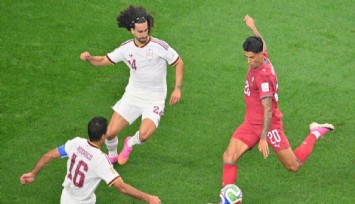 İspanya çeyrek finale yükseldi