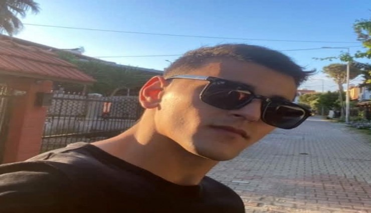 İzmir'de yürek burkan kaza: genç öğrenci hayatını kaybetti