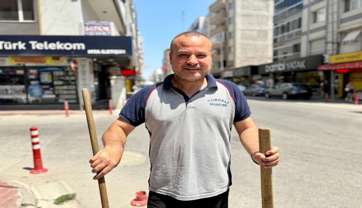 İzmirli temizlik işçisinin sesi milyonlara ulaştı: Hayali arabeskin unutulmaz isimleri arasına girmek