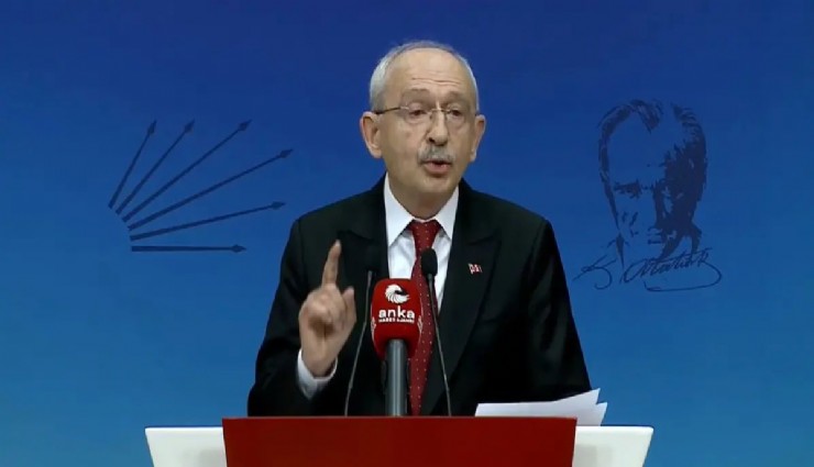 Kılıçdaroğlu: Türkiye NATO üyesidir, ancak ileri karakol değildir