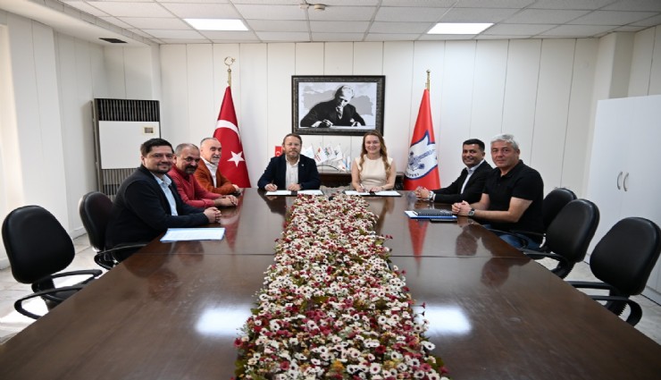 Konak'ta asansör güvenliği için ortaklık sürüyor