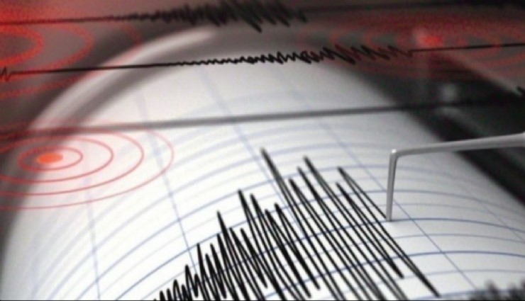 Malatya’da 4.1 büyüklüğünde deprem