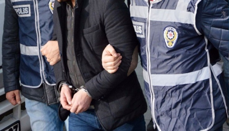 Malatya Milletvekili Veli Ağbaba'nın yeğeni gözaltında