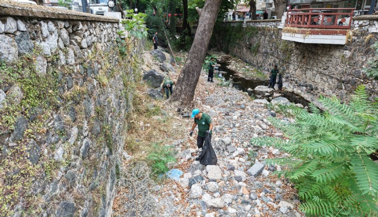 Manisa'da muhtarlardan çağrı: 