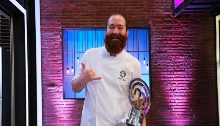 MasterChef şampiyonu Eren Kaşıkçı evinde ölü bulundu